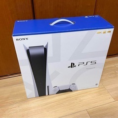 ?今だけ?プレイステーション5  CFI-1100A01 PS5 本体?