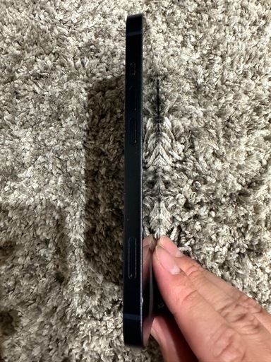 iPhone13  128G SIMフリー　ミッドナイト   