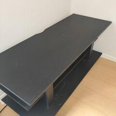 テレビ台の画像