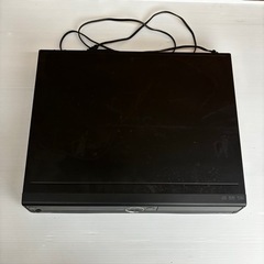 s0923603 通電確認済 TOSHIBA 東芝 HDD&DVDビデオレコーダー RD-E303 オーディオ機器 ビデオ DVD 鑑賞 映画 アニメ 中古品 の画像