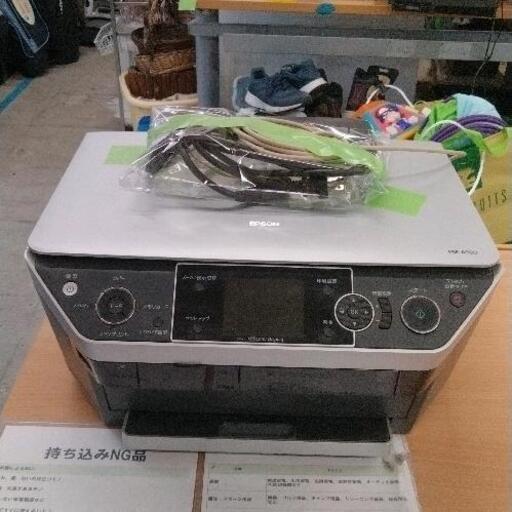 0923-533 EPSON プリンター