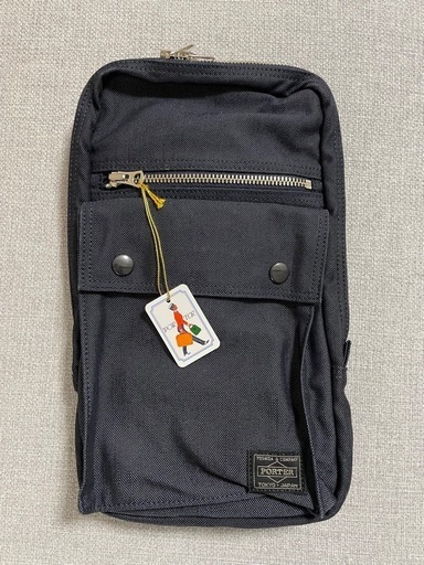 PORTER ショルダーバッグ 新品未使用