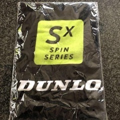 DUNLOPダンロップ　スポーツタオルの画像