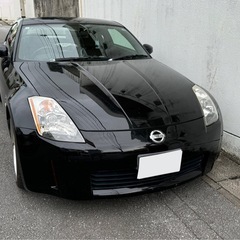 フェアレディz33  売り