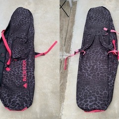 (お話し中)スノーボード一式の画像