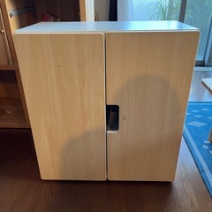 IKEA イケア 収納
ボックス