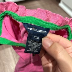 ラルフローレンの画像