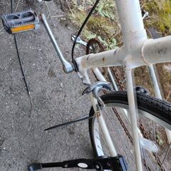 自転車の整備に詳しい方