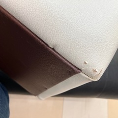 理容室　子供補助椅子の画像