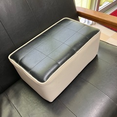 理容室　子供補助椅子