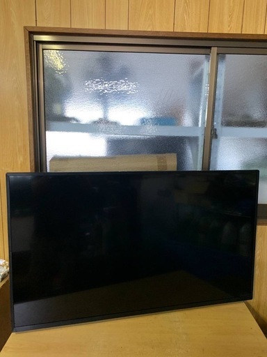 ⭐️50型HDR対応ULTRAHDTV4K液晶テレビ ⭐️ ⭐️LE-5001TS4KH⭐️ 