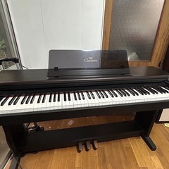 ヤマハ ピアノ
