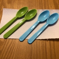 (お譲り決定)スプーン4本