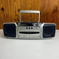 s0923604 通電確認済 動作確認済 KENWOOD ケンウ...