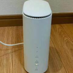 wimax home L11 L12　L13 お譲りください