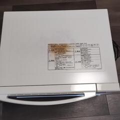 パナソニック　家庭用オーブンレンジ　NE-MS236 2019年製の画像