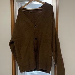 ユニクロ、GUメンズ服の画像