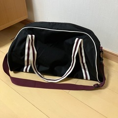 ナイキ　NIKE  ボストンバッグの画像