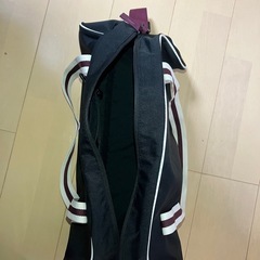 ナイキ　NIKE  ボストンバッグの画像