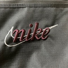 ナイキ　NIKE  ボストンバッグの画像