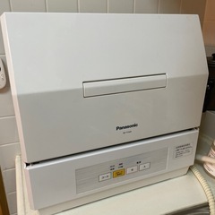 Panasonic 食器洗い機