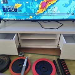 テレビ台　100cm