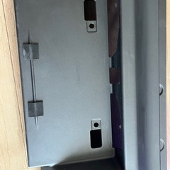 ジムニーjb64純正リアバンパーの画像