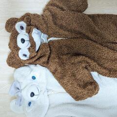 ダッフィー シェリーメイ 風 コスチューム