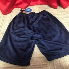 ④新品★ハーフパンツの画像