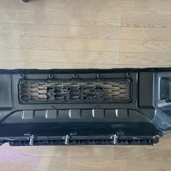 ジムニーjb64純正バンパーの画像