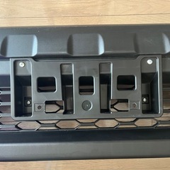 ジムニーjb64純正バンパーの画像