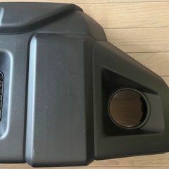 ジムニーjb64純正バンパーの画像