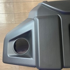 ジムニーjb64純正バンパーの画像