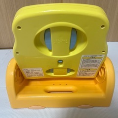 アプリカ バスチェア の画像