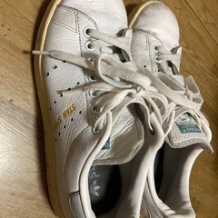 アディダス　adidas スニーカー　スタンスミスの画像