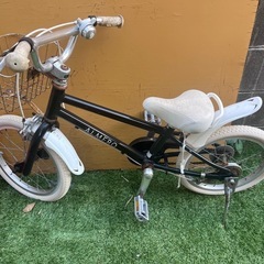 自転車