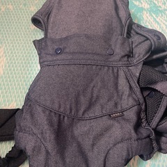 ラッキーおんぶ 抱っこ紐