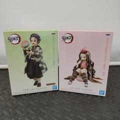 鬼滅の刃　フィギュア