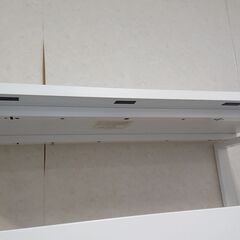 机 約W120×53×100㎝ ③ 24I 北5の画像