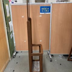 【お値下げしました！】karimoku（カリモク）傘立て【トレファク秦野店】の画像