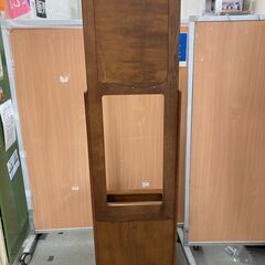 【お値下げしました！】karimoku（カリモク）傘立て【トレファク秦野店】の画像