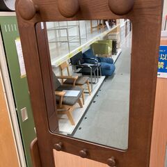 【お値下げしました！】karimoku（カリモク）傘立て【トレファク秦野店】の画像