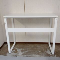 机 約W120×53×100㎝ ③ 24I 北5の画像