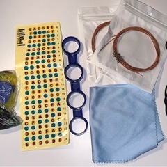 【初心者】約2万円で購入したアコースティックギターセット(ケース付き)の画像