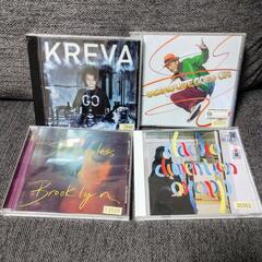 KREVA・SEAMO・[Alexandros]・DAOKO　レ...