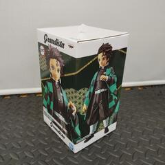 鬼滅の刃　炭次郎　フィギュアの画像