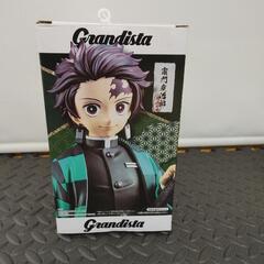 鬼滅の刃　炭次郎　フィギュアの画像