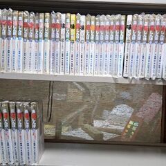 雑誌 •コミックシリーズ１美味しんぼ