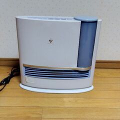 ヒーター（ジャンク品）の画像