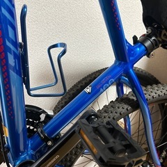 【値下げ】MERIDA  「メリダ」 BIG SEVEN 100の画像